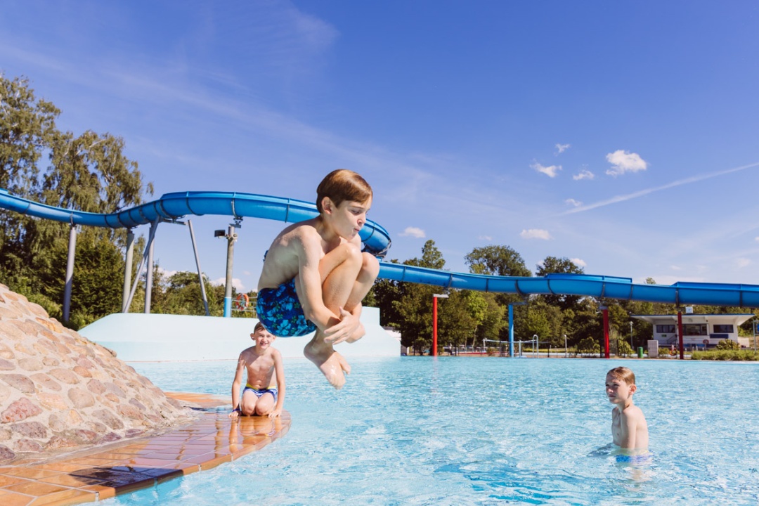 Bild für Freibad