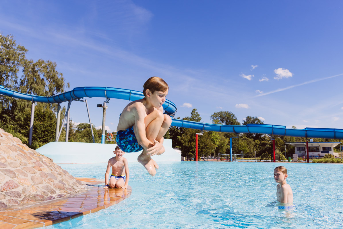 Freibad